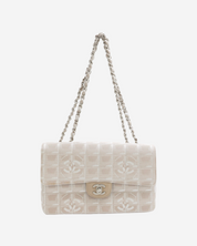 Bolso Chanel New Travel 2000 - 2002