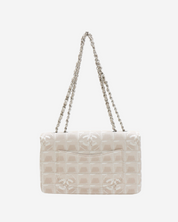 Bolso Chanel New Travel 2000 - 2002
