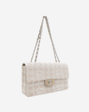 Bolso Chanel New Travel 2000 - 2002
