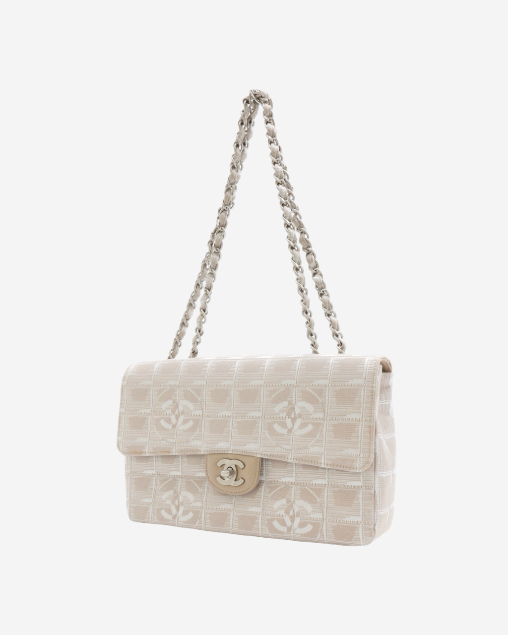 Bolso Chanel New Travel 2000 - 2002