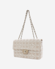 Bolso Chanel New Travel 2000 - 2002