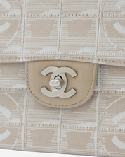 Bolso Chanel New Travel 2000 - 2002