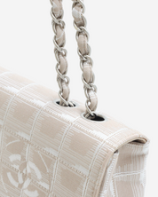 Bolso Chanel New Travel 2000 - 2002