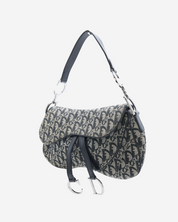 Bolsa Dior Double Saddle Trotter 2002