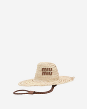 Sombrero Miu Miu Cappelli