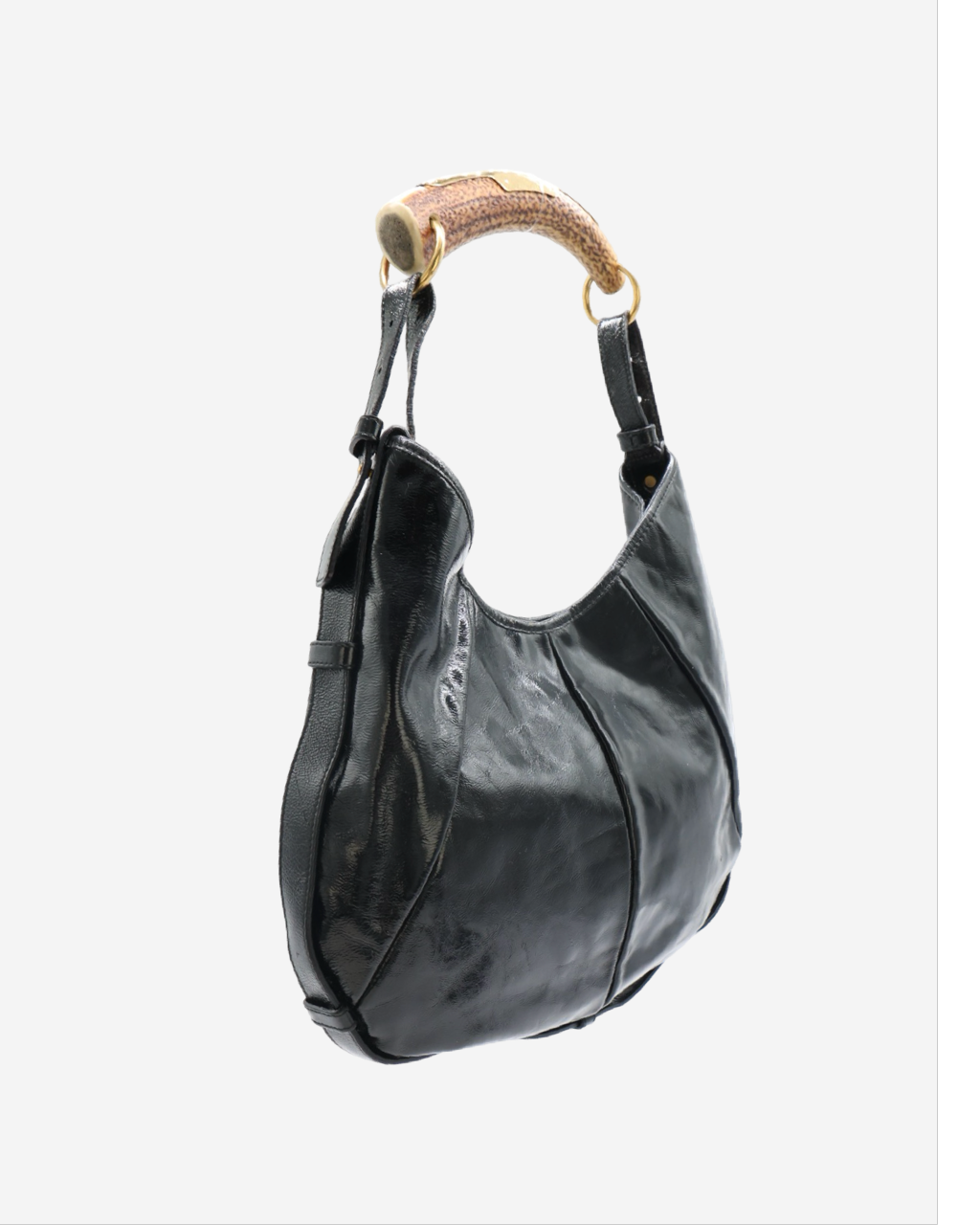 Bolso Saint Laurent Mombasa
