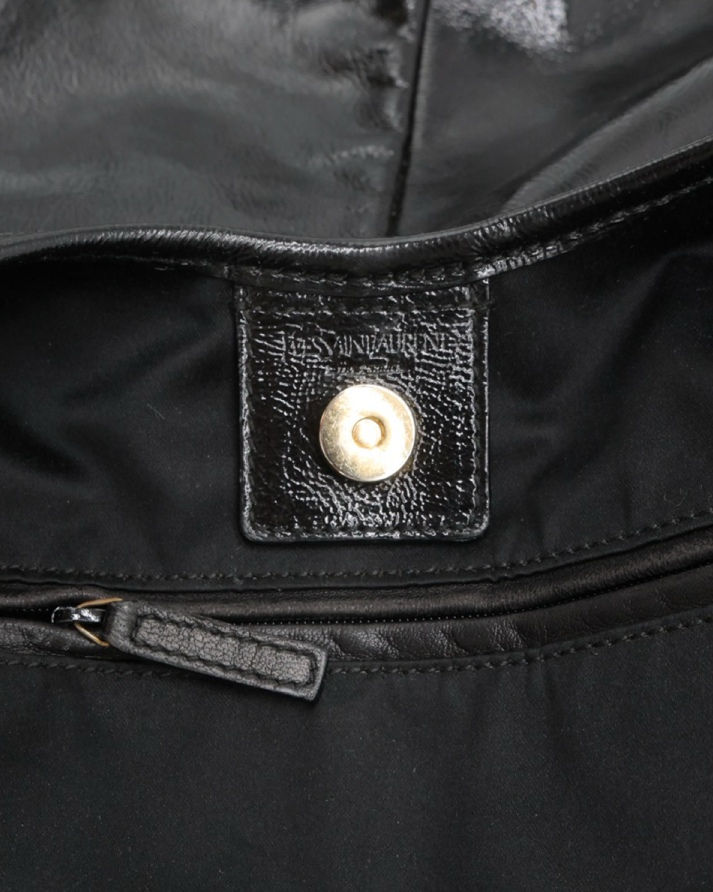 Bolso Saint Laurent Mombasa