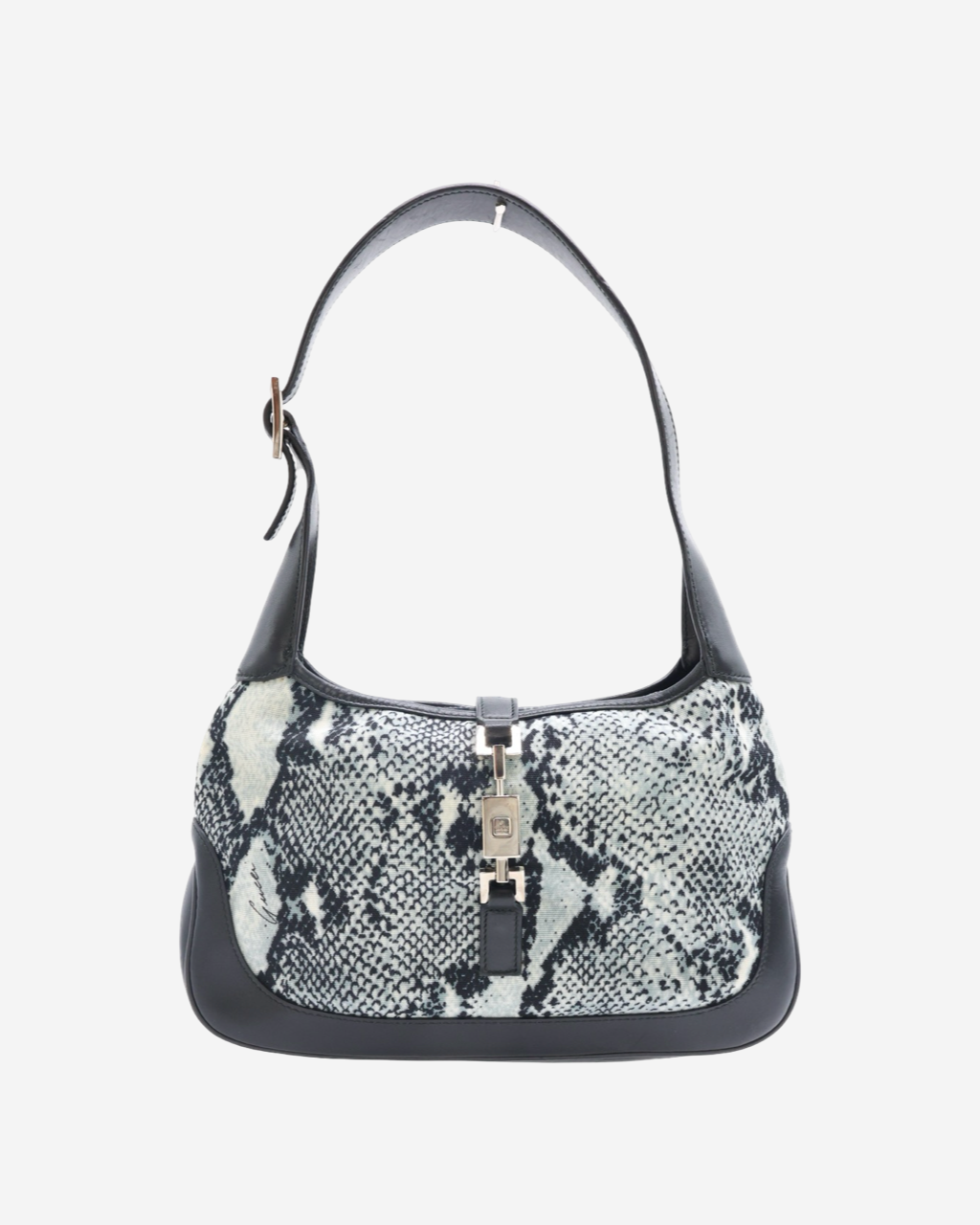 Bolso Gucci Jackie Serpiente
