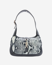Bolso Gucci Jackie Serpiente