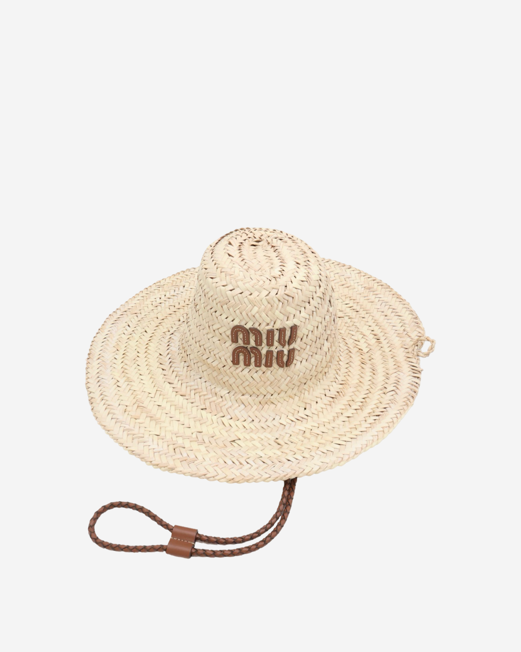 Sombrero Miu Miu Cappelli