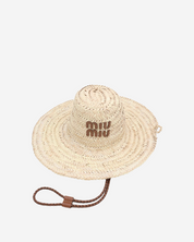 Sombrero Miu Miu Cappelli