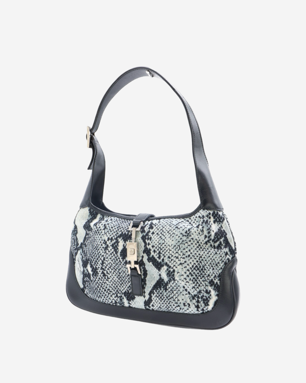 Bolso Gucci Jackie Serpiente