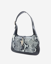 Bolso Gucci Jackie Serpiente