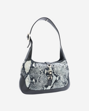 Bolso Gucci Jackie Serpiente
