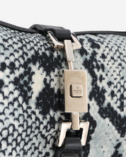 Bolso Gucci Jackie Serpiente