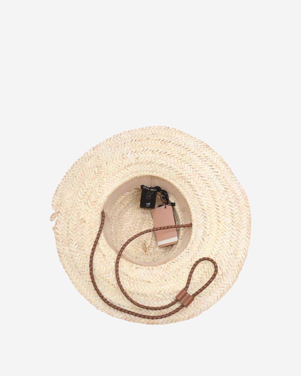Sombrero Miu Miu Cappelli
