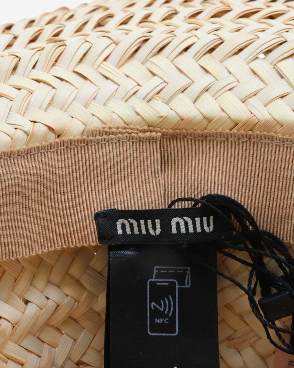 Sombrero Miu Miu Cappelli