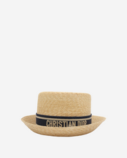 Sombrero Dior D-Bobby