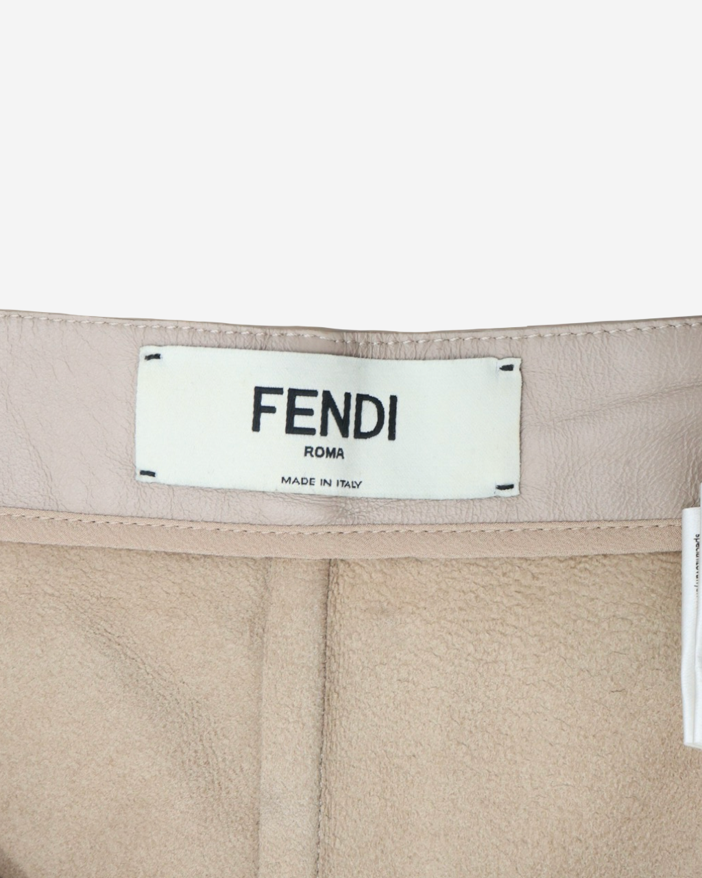 Short Fendi 38 IT
