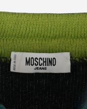 Suéter Moschino S