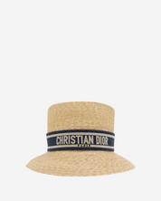 Sombrero Dior D-Bobby