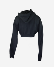 Sudadera Off White Cropped 38 IT