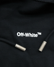 Sudadera Off White Cropped 38 IT