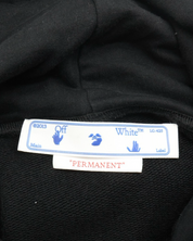 Sudadera Off White Cropped 38 IT