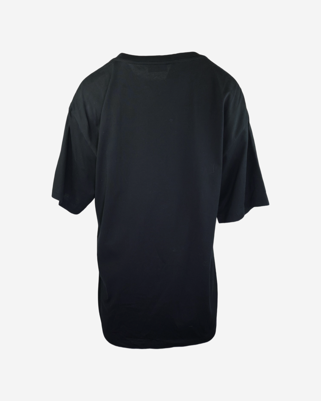 Celine Logo T-shirt L