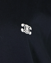 Celine Logo T-shirt L