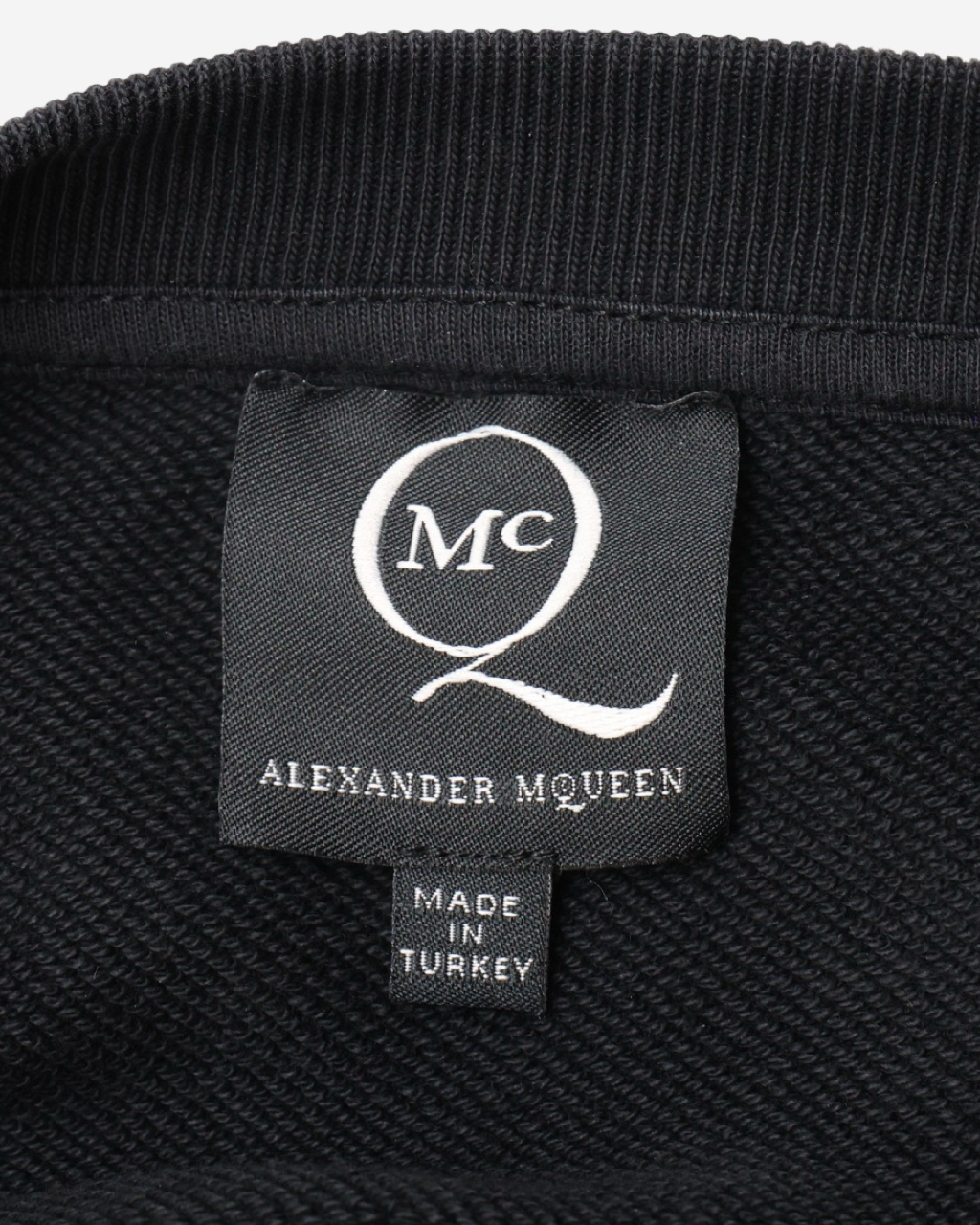 Playera Alexander McQueen XS