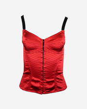 Corset Dolce & Gabbana 38 IT