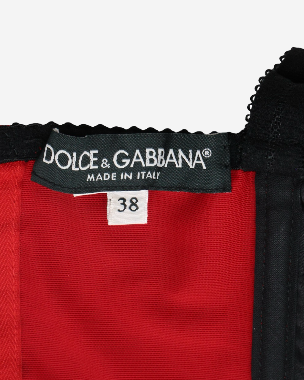 Corset Dolce & Gabbana 38 IT