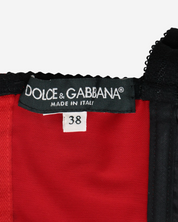 Corset Dolce & Gabbana 38 IT