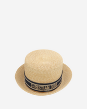 Sombrero Dior D-Bobby