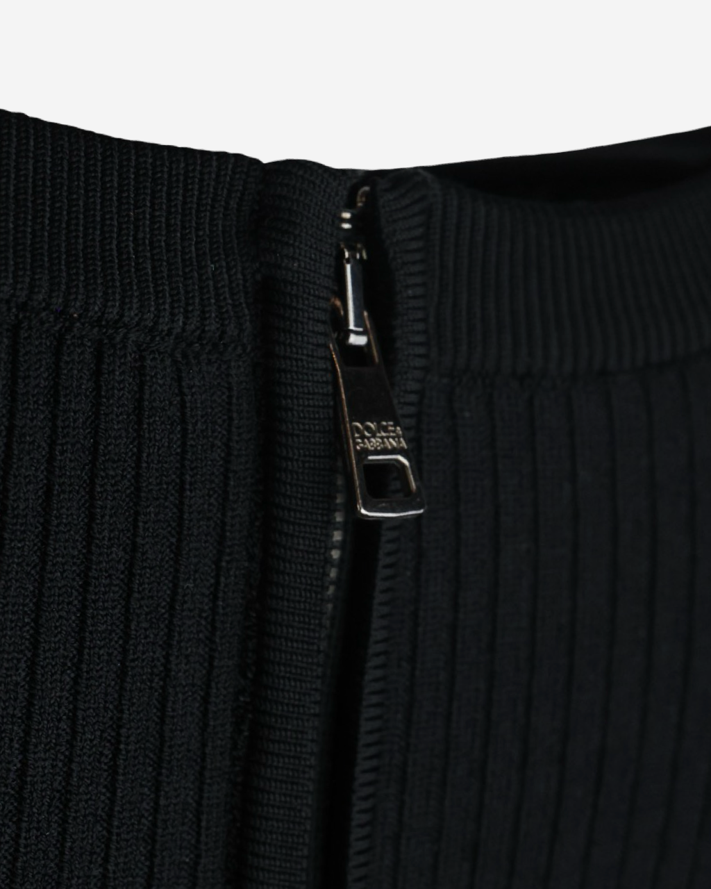 Suéter Dolce & Gabbana Bustier S