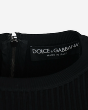 Suéter Dolce & Gabbana Bustier S