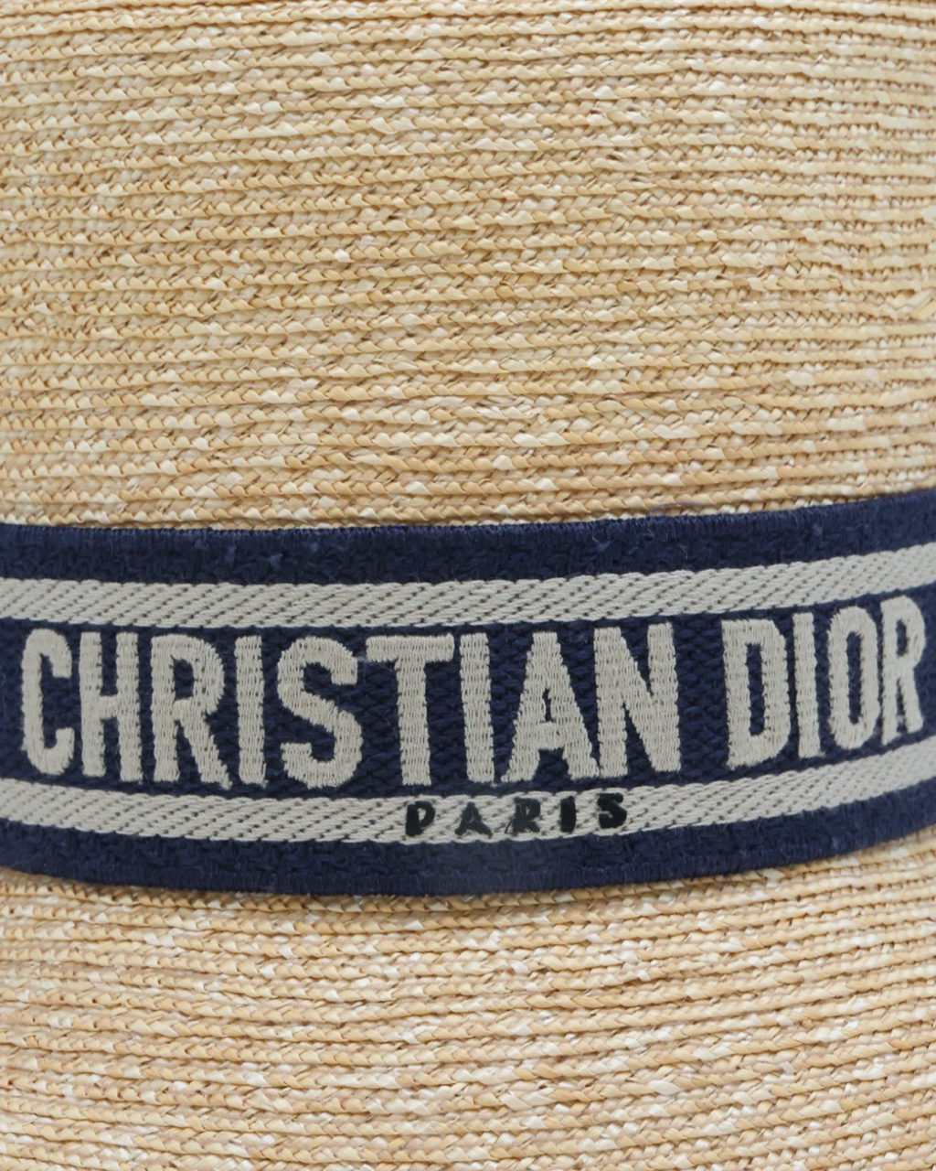 Sombrero Dior D-Bobby