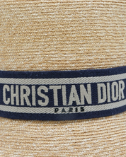 Sombrero Dior D-Bobby