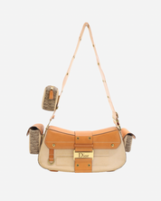 Dior Street Chic Columbus Bag 2001 