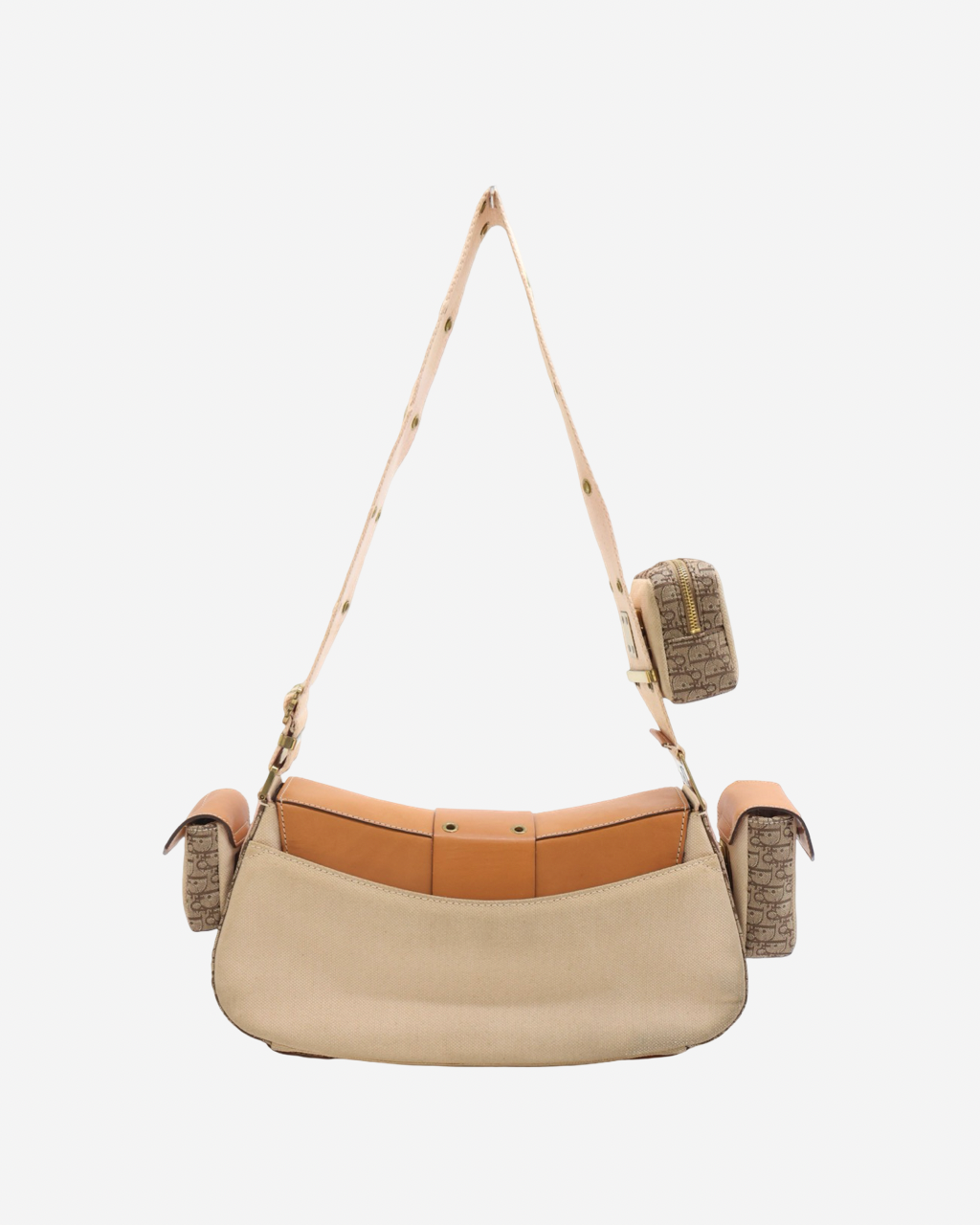 Dior Street Chic Columbus Bag 2001 