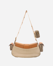 Dior Street Chic Columbus Bag 2001 