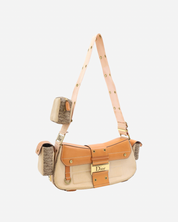 Dior Street Chic Columbus Bag 2001 