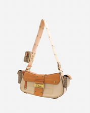 Dior Street Chic Columbus Bag 2001 