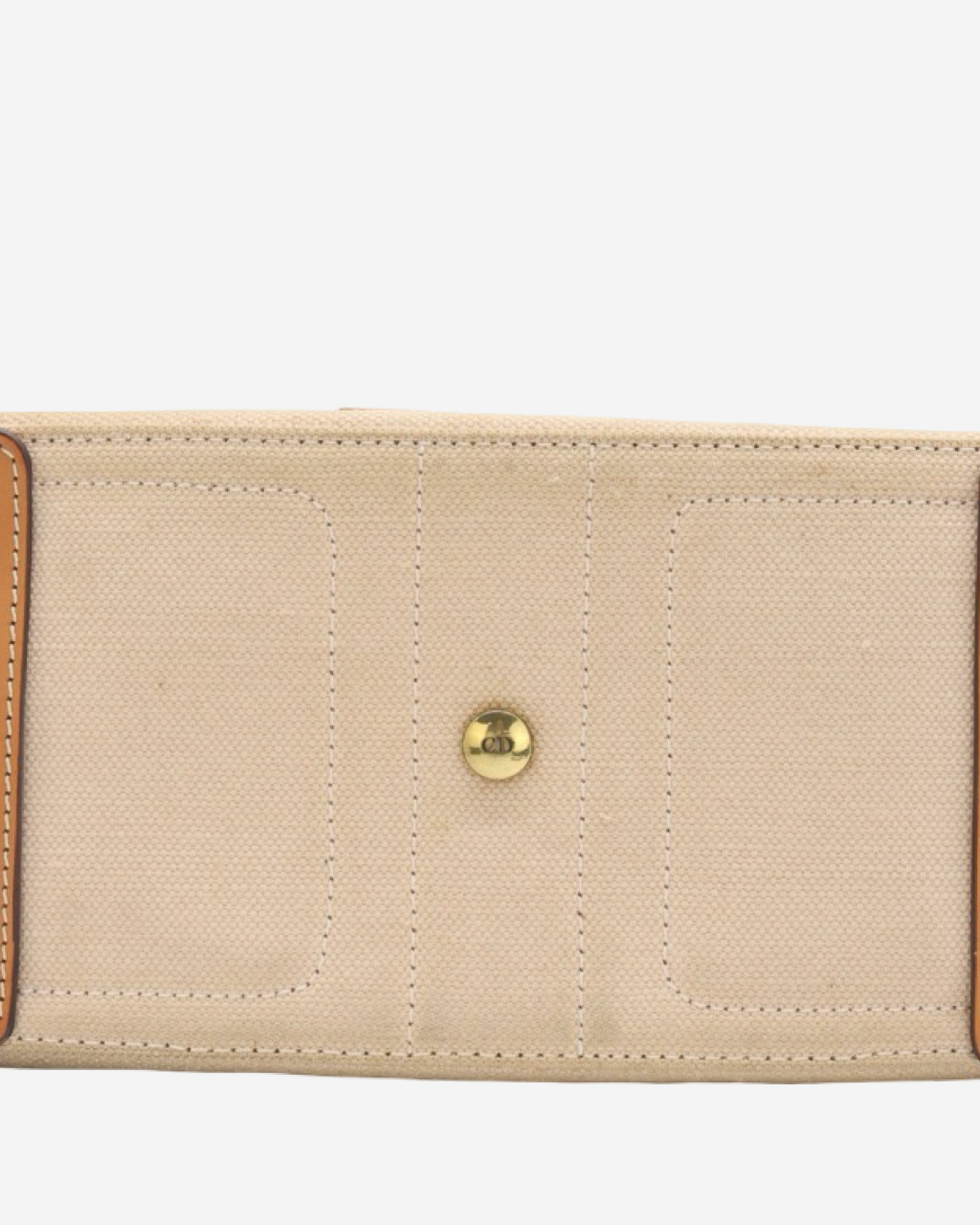 Dior Street Chic Columbus Bag 2001 