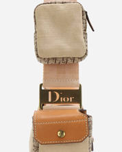 Dior Street Chic Columbus Bag 2001 