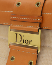 Dior Street Chic Columbus Bag 2001 