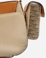 Dior Street Chic Columbus Bag 2001 
