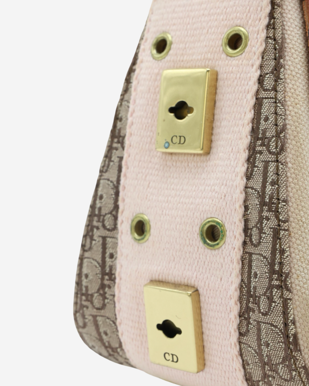 Dior Street Chic Columbus Bag 2001 