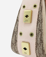 Dior Street Chic Columbus Bag 2001 